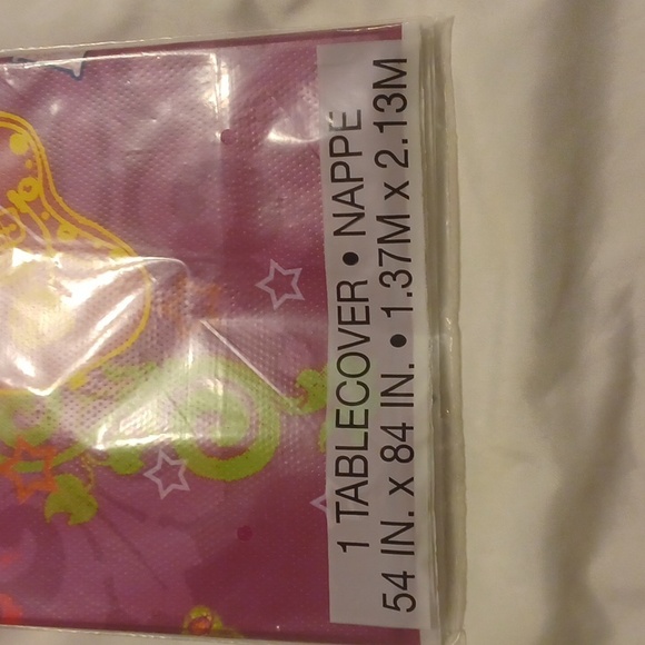 Nwt Rock on party set 6 pc - Picture 2 of 4